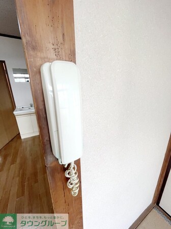 第2ベルハイツの物件内観写真